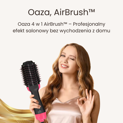 Oaza 4 w 1 AirBrush™
