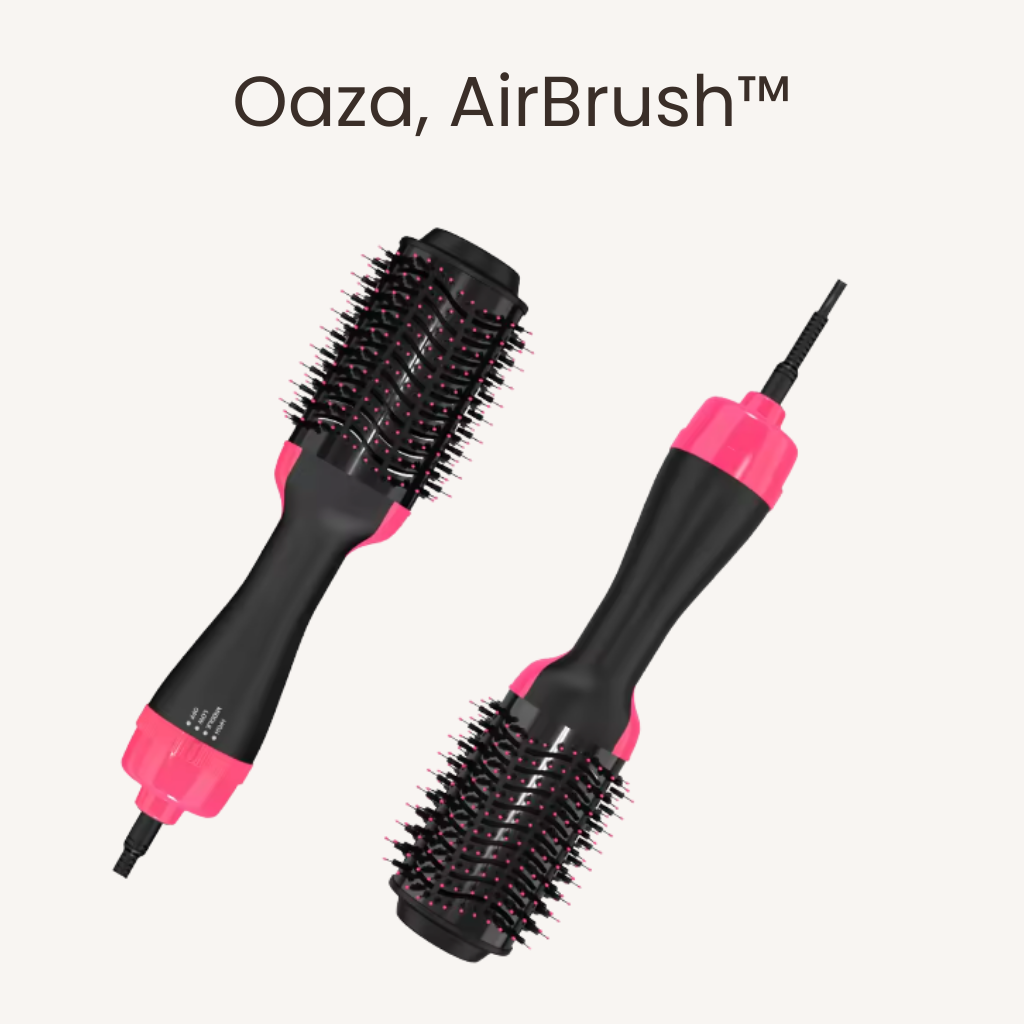 Oaza 4 w 1 AirBrush™