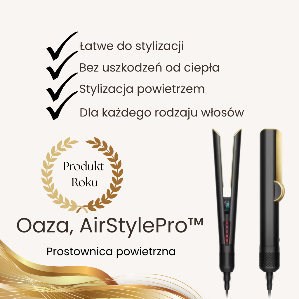Oaza, AirStylePro™