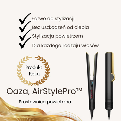 Oaza, AirStylePro™