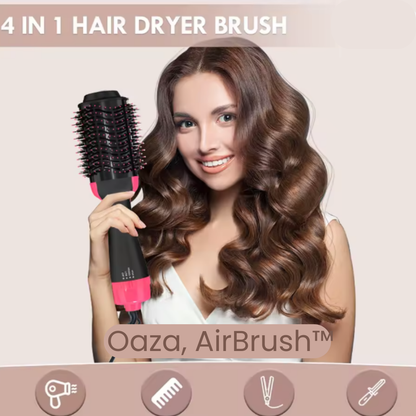 Oaza 4 w 1 AirBrush™