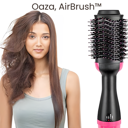 Oaza 4 w 1 AirBrush™