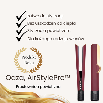 Oaza, AirStylePro™