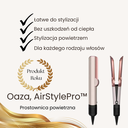 Oaza, AirStylePro™
