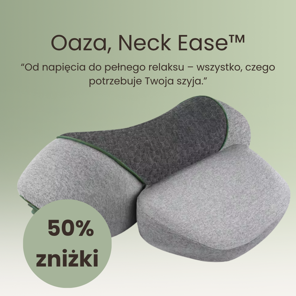 Oaza Neck Ease™