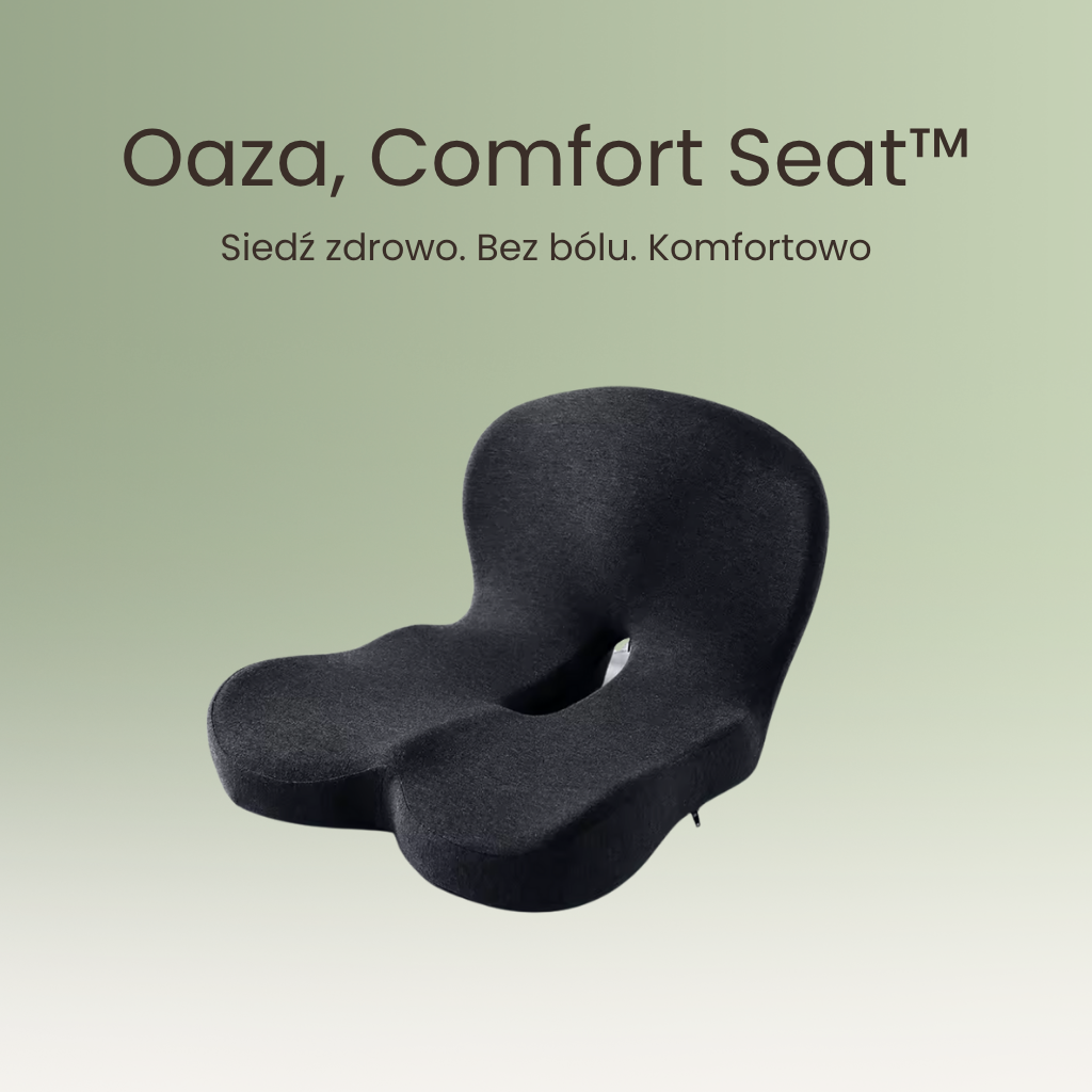 Oaza Comfort Seat™
