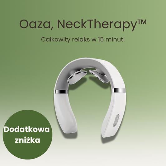 Oaza NeckTherapy