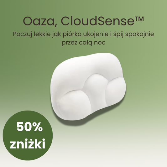 Oaza CloudSense™