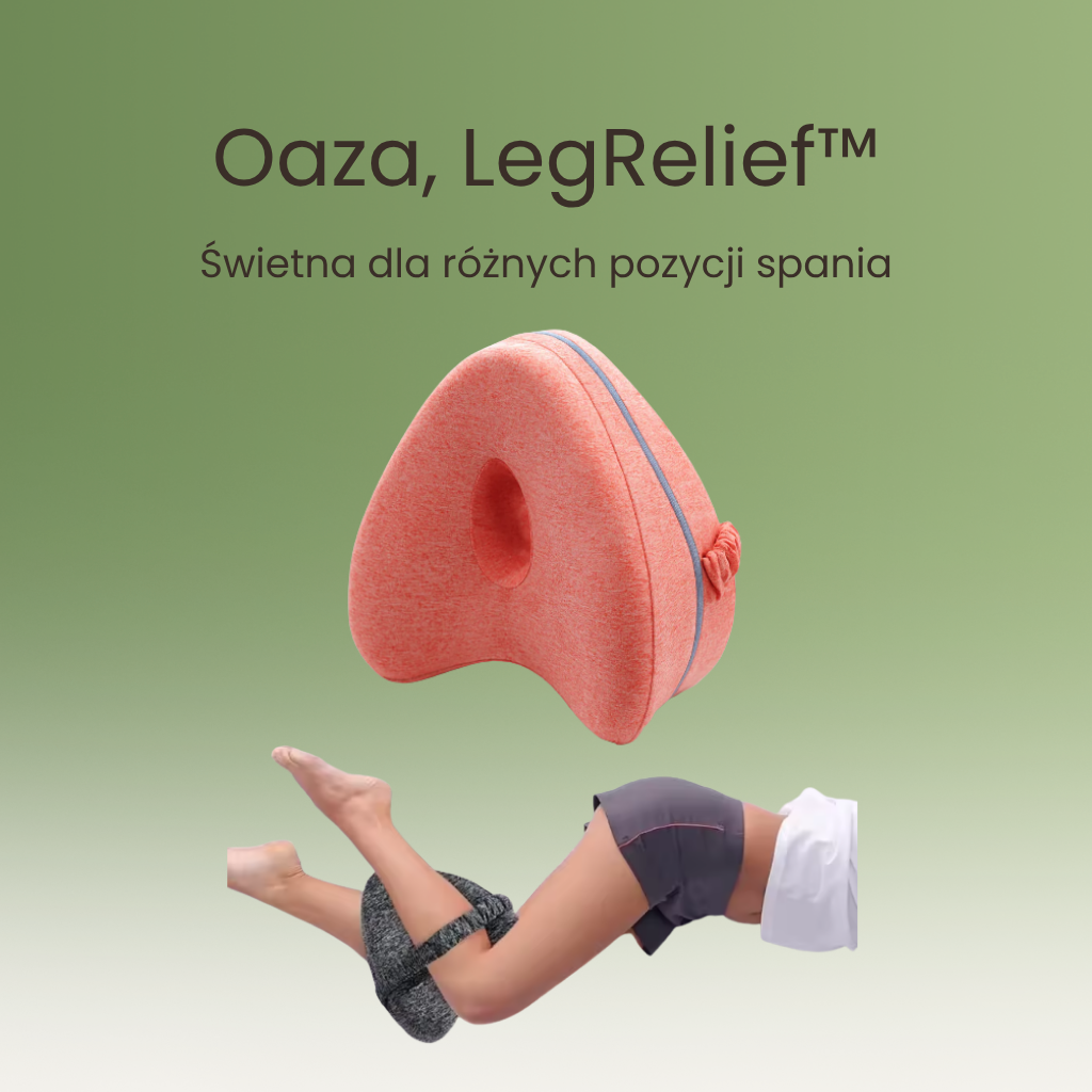 Oaza Leg Relief™