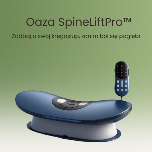 Oaza SpineLift Pro™