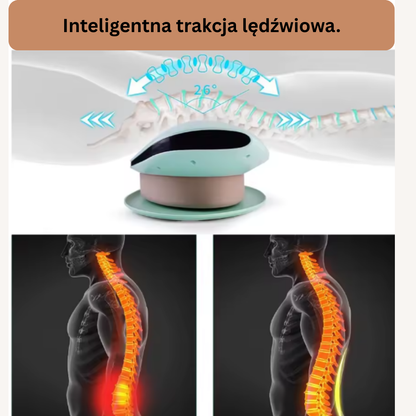 Oaza SpineLift Pro™