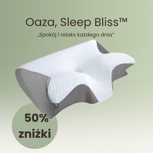 Oaza, SleepBliss™